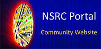 NSRC Portal