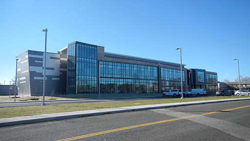 Brookhaven National Laboratory  U.S. DOE Office of Science (SC)