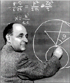 Enrico Fermi Enrico Fermi
