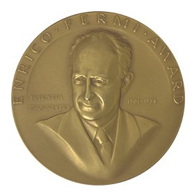 Fermi Award Fermi Award