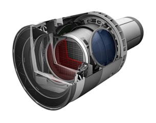 Legacy Survey of Space and Time (LSST)