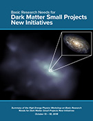 Dark Matter Brochure