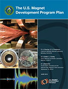 Magnet Development Program Plan