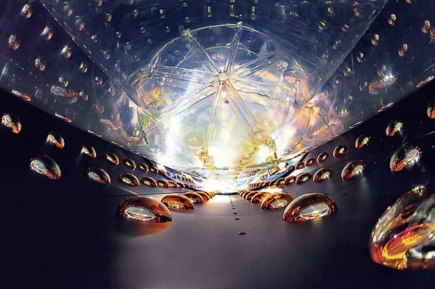 neutrino field