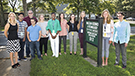 National Nuclear Data Center Summer  Students