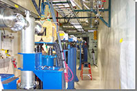 Isotope Production Facilities