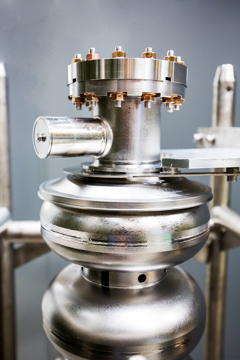 High Energy Physics (HEP) Homepa... | U.S. DOE Office of Science (SC)