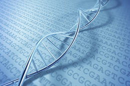 Genomic sequencing