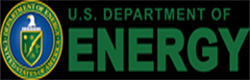 DOE Horizontal Logo