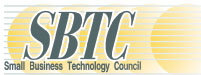 Small Business Technology Council