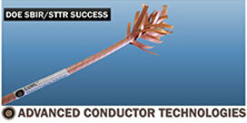 Advanced Conductor Technologies