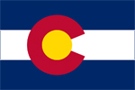 colorado flag