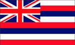 hawaii flag