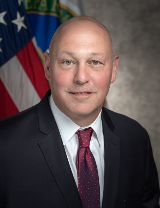 Dr. Christopher Fall