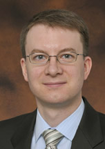 Dr. Benjamin L. Brown