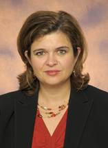 Elizabeth O’Malley