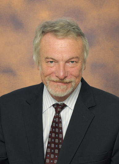 Dr. Patrick Glynn
