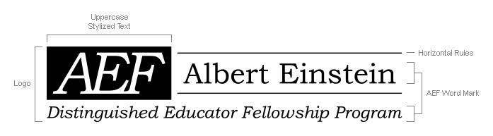AEF Logo Elements Horizontal