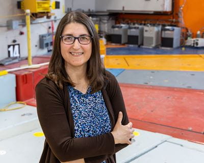 Leah Jacklyn Broussard Research Scientist, Physics Division Oak Ridge National Laboratory Leah Jacklyn Broussard Research Scientist, Physics Division Oak Ridge National Laboratory