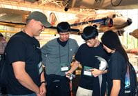 Arcadia High School, Arcadia, CA