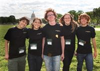 Enochs High School Modesto, CA