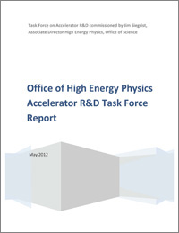 Accelerator Task Force Report